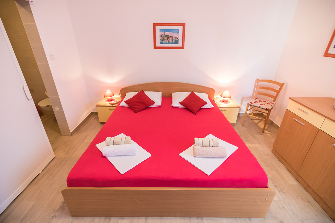 Apartman 1