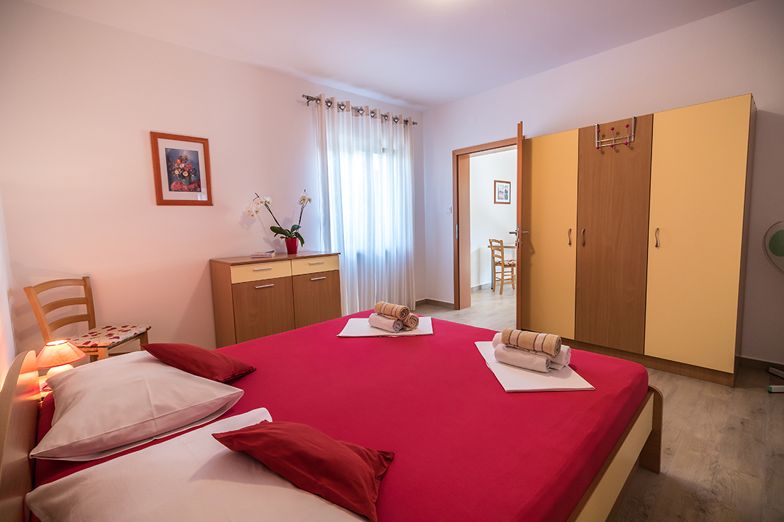 Apartman 1
