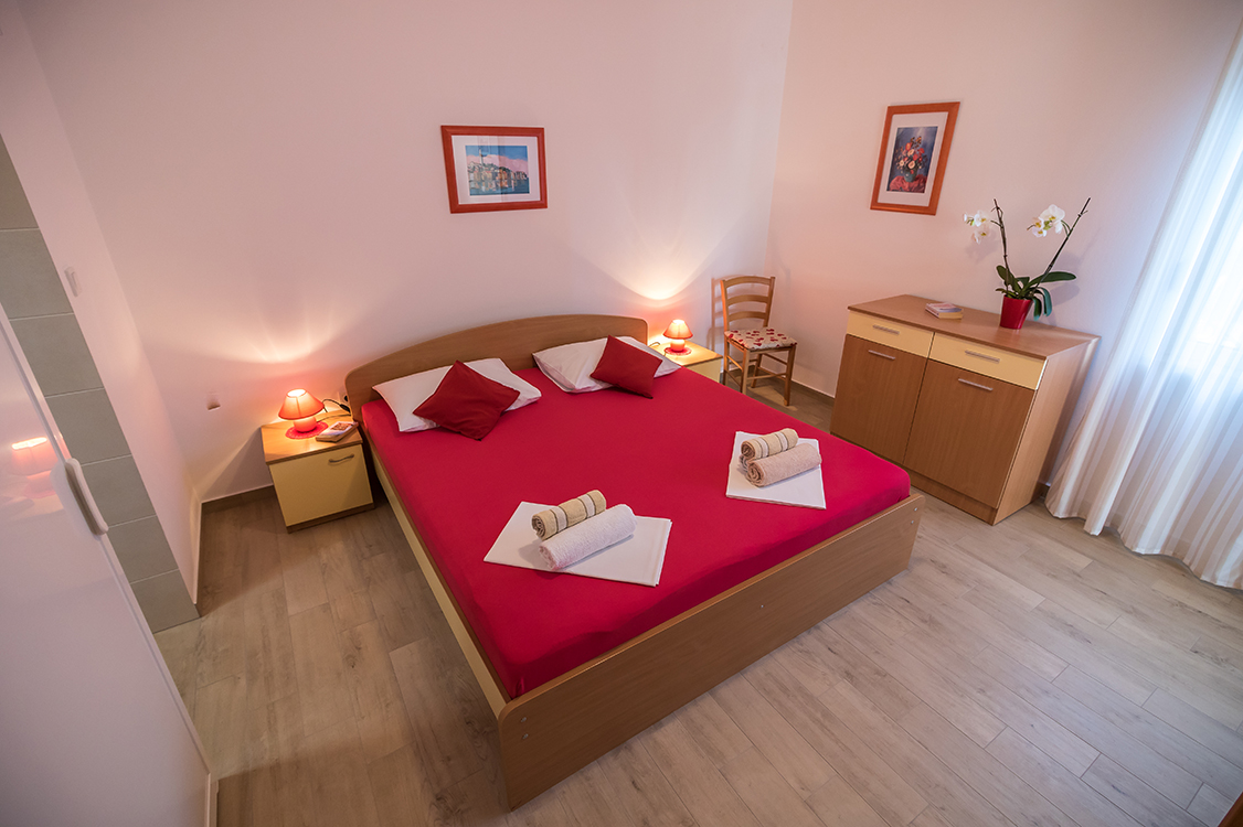 Apartman 1