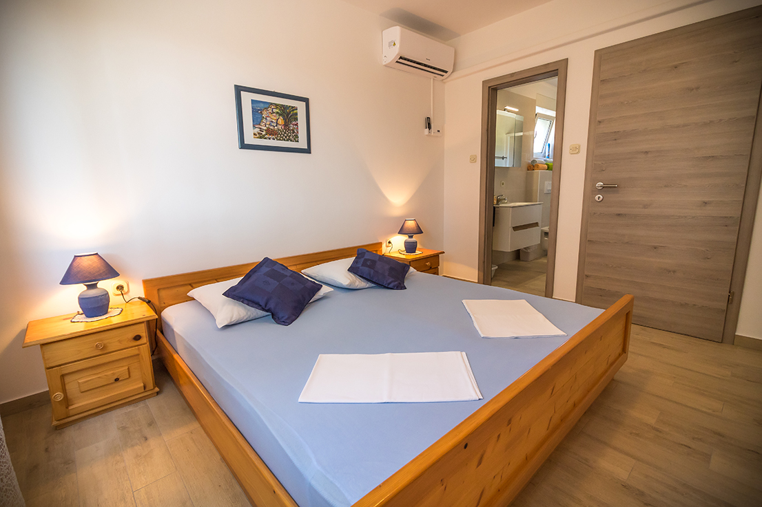 Apartman 2