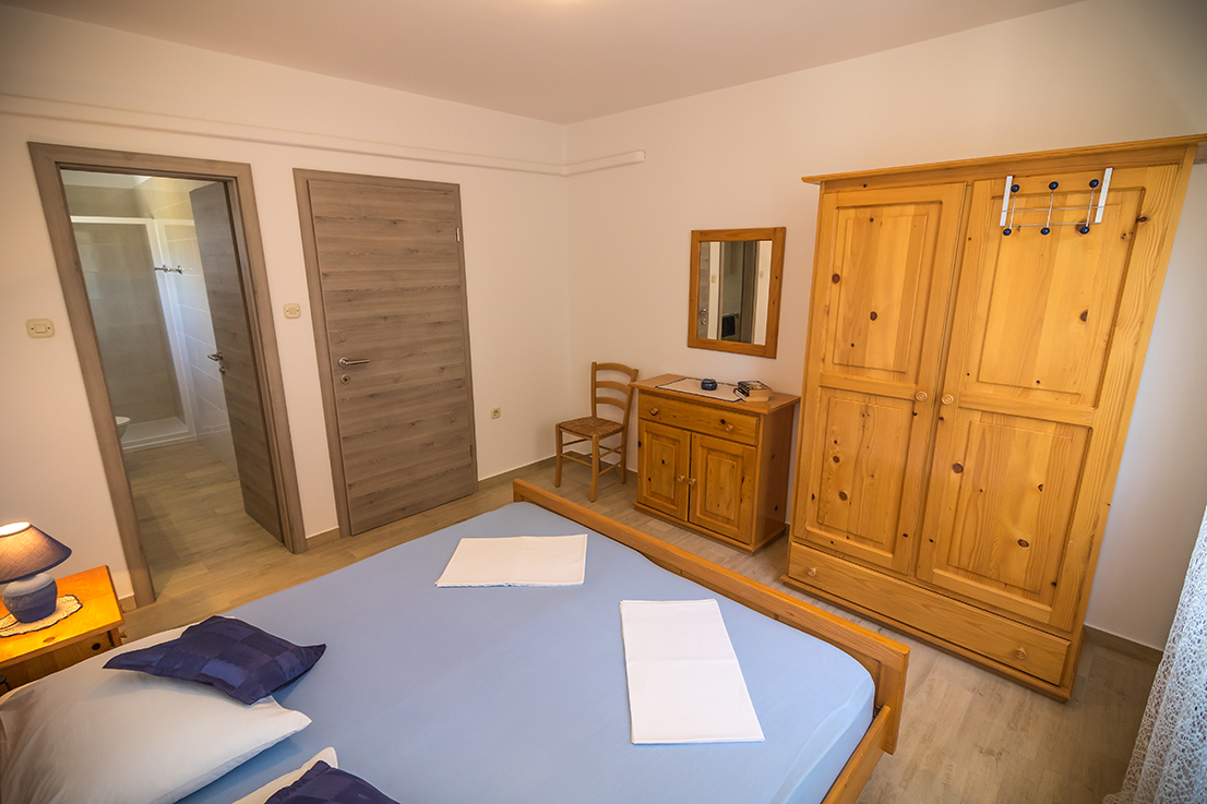 Apartman 2