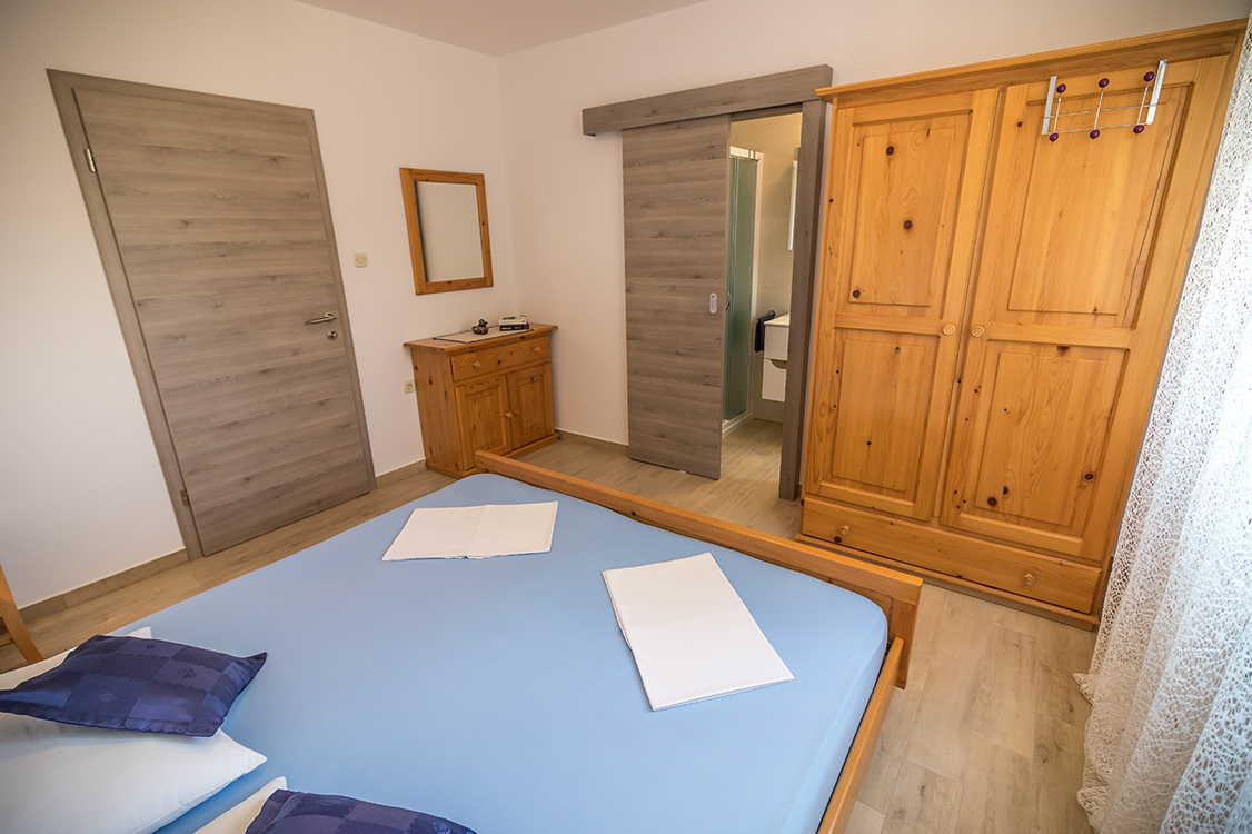 Apartman 2
