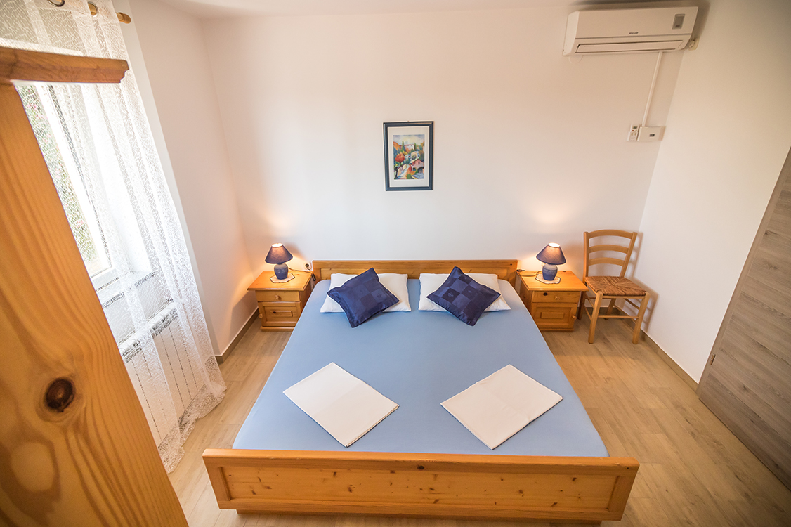 Apartman 2