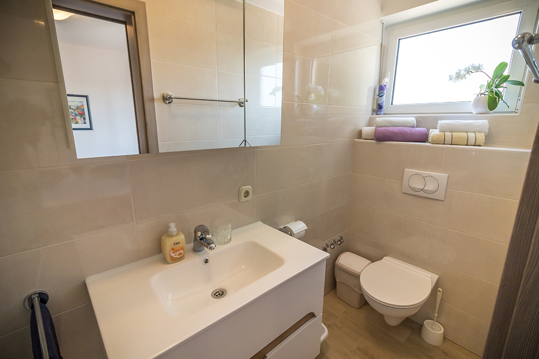 Apartman 2