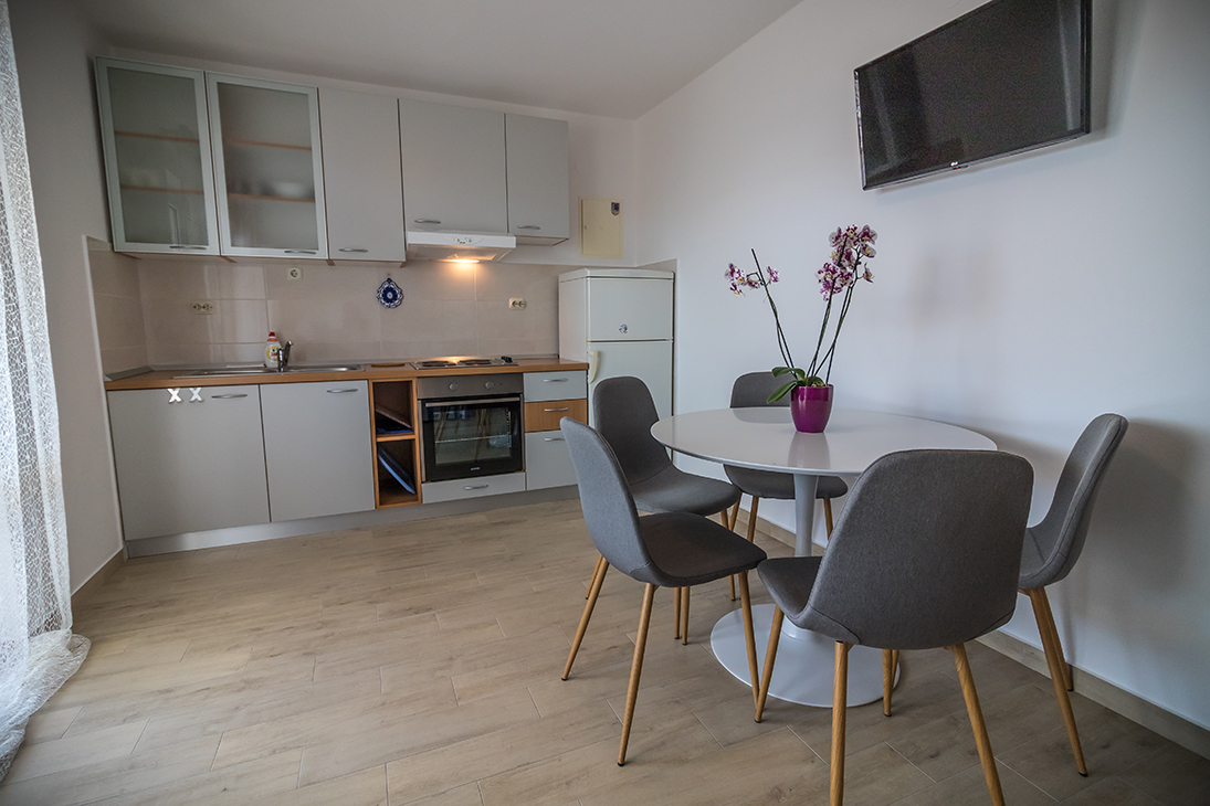Apartman 2