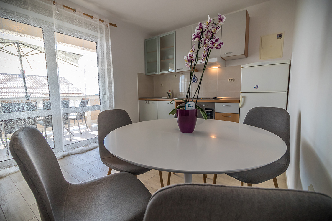 Apartman 2