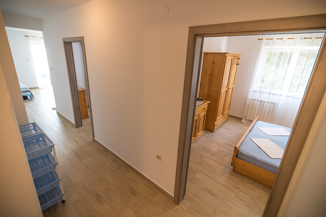 Apartman 2