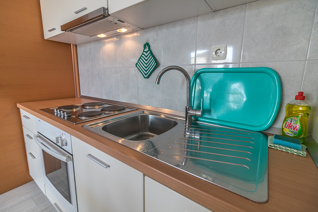 Apartman 3