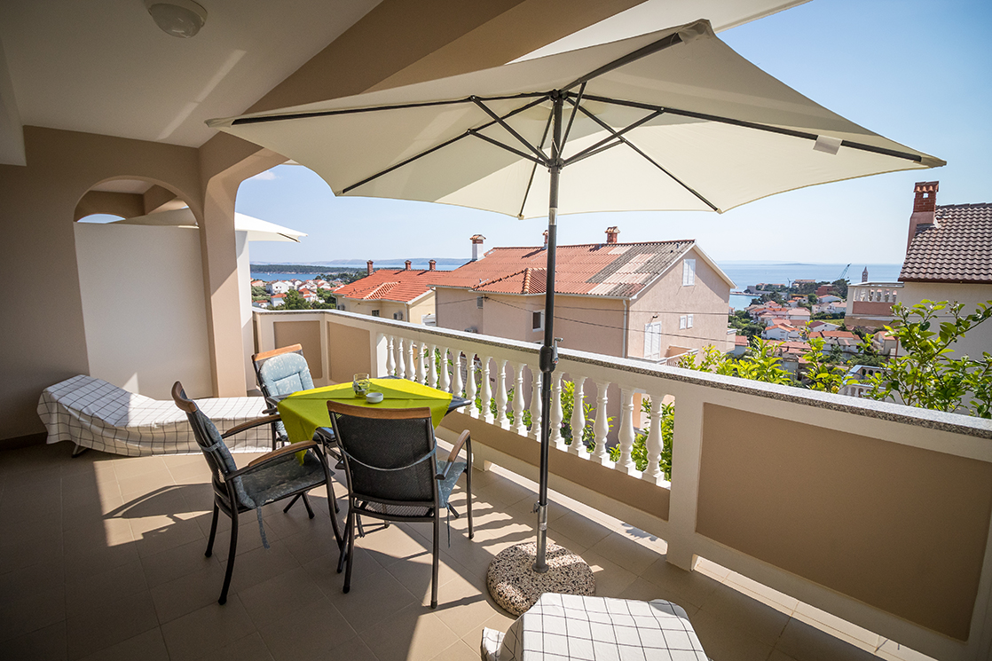 Apartman 4