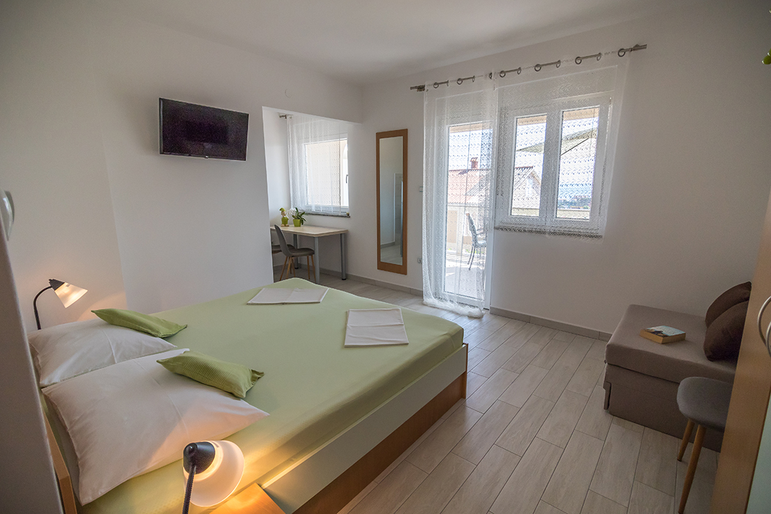 Apartman 4