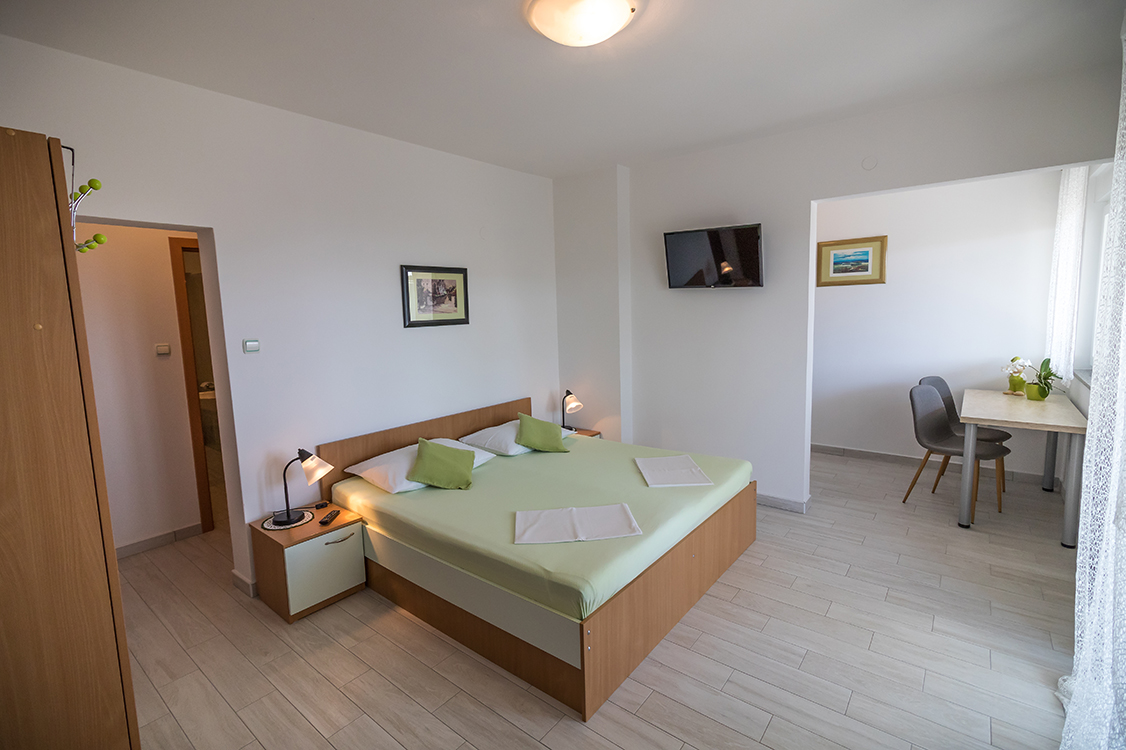 Apartman 4
