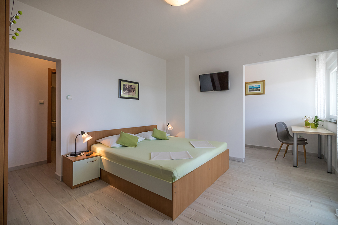 Apartman 4