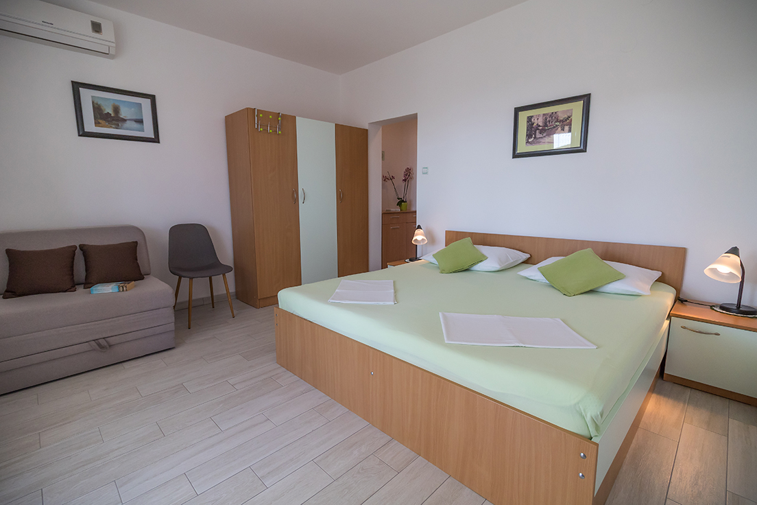 Apartman 4