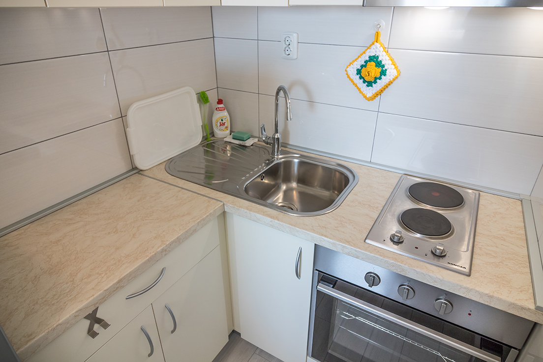 Apartman 4