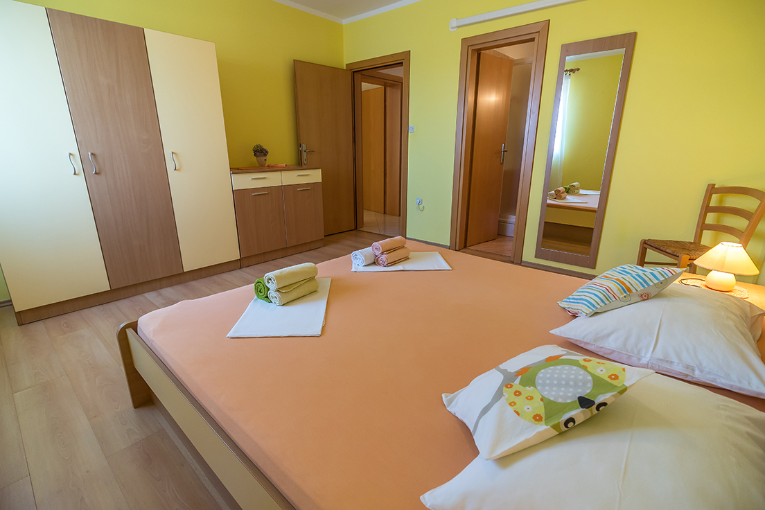 Apartman 5