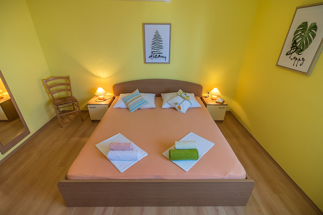 Apartman 5