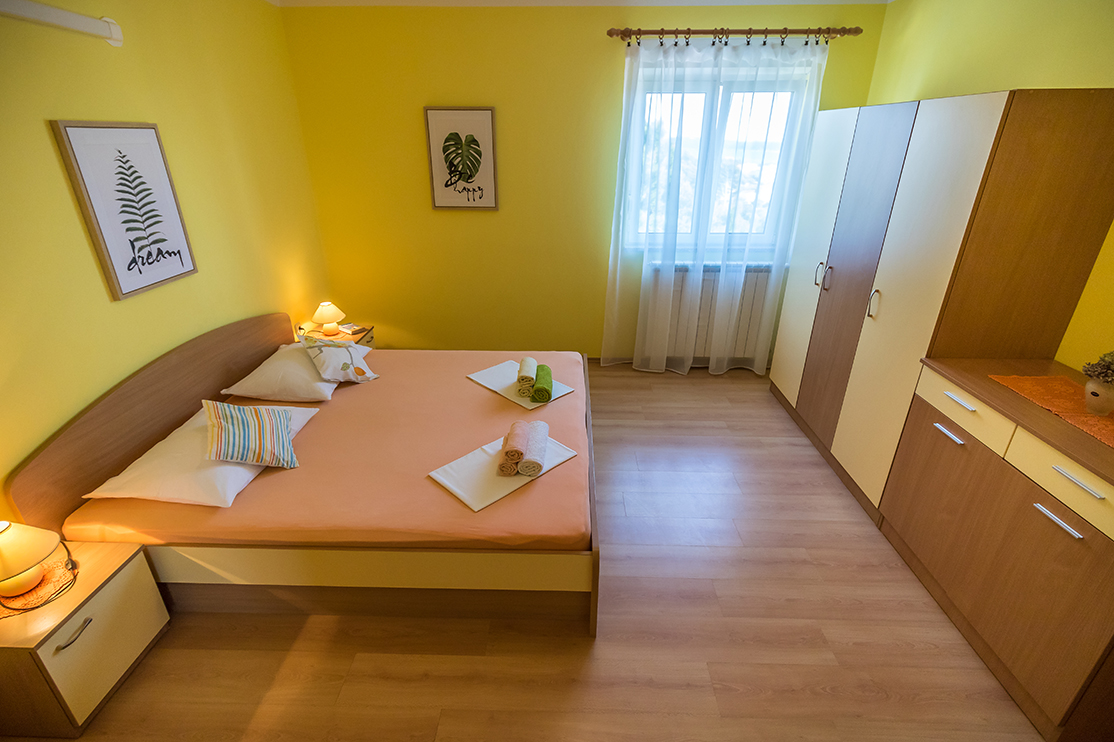 Apartman 5