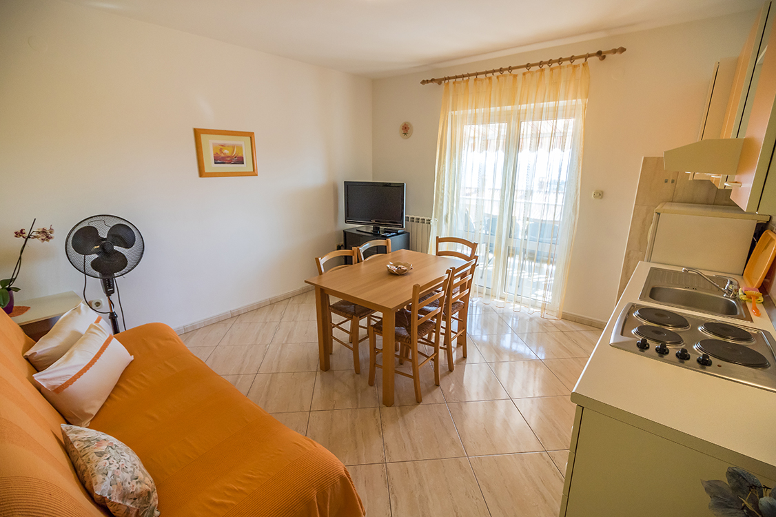 Apartman 5