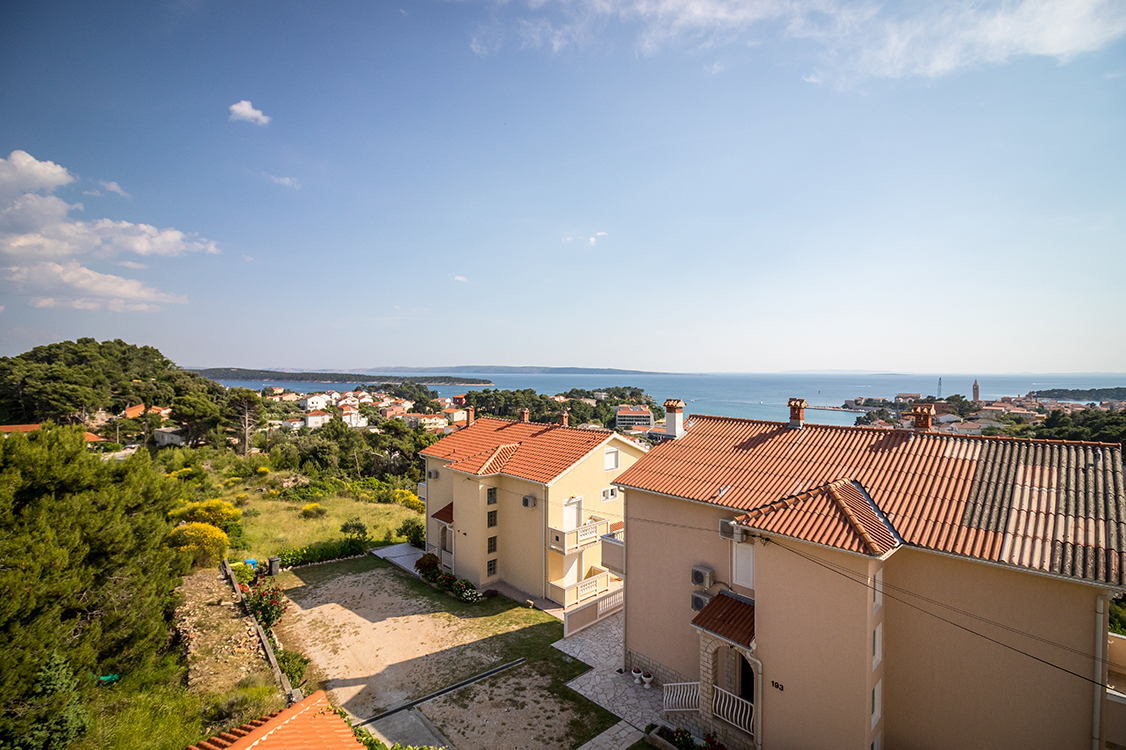 Apartman 5