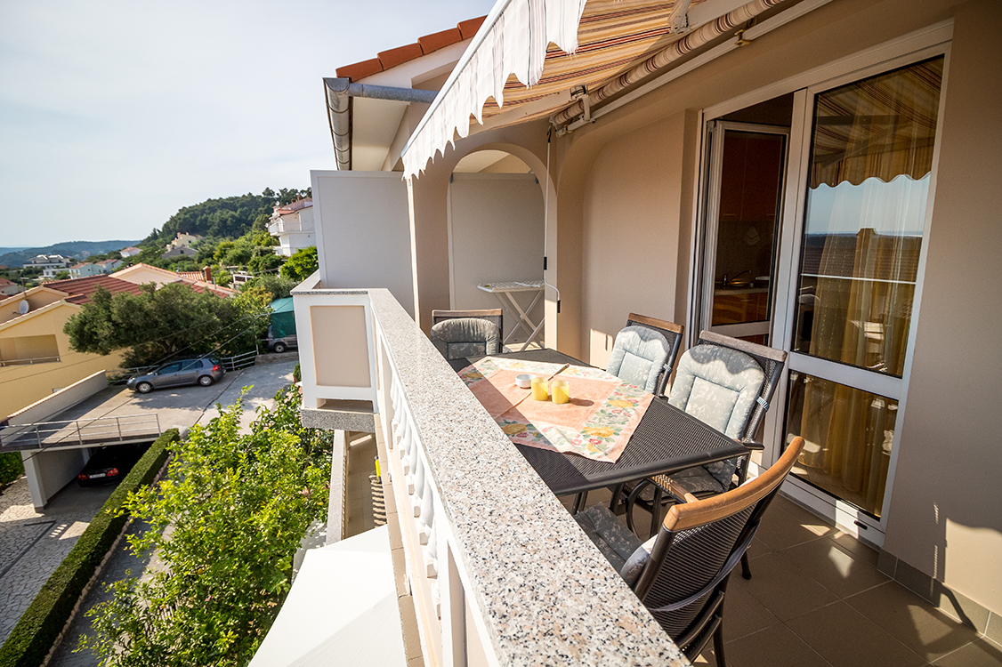 Apartman 5