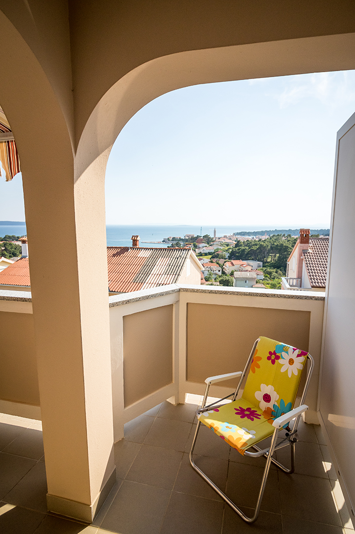 Apartman 5